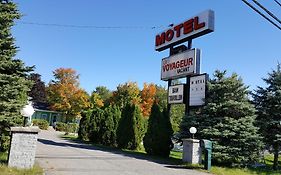 Motel Le Voyageur